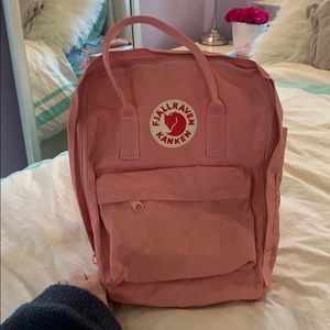 fjallraven kanken